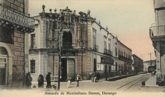 almacen almacen